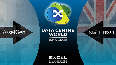 Data-Centre-World-2018