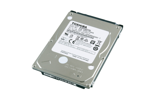 The new MQ04 Series 2TB1 HDD model MQ04ABD200