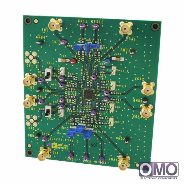 AD8264-EVALZ