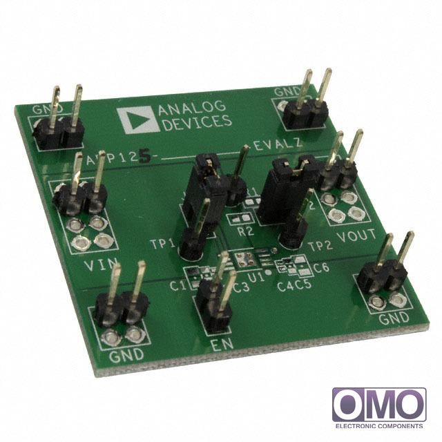 ADP125-EVALZ