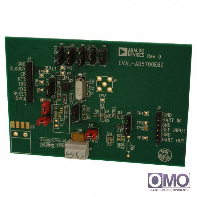 EVAL-AD5700-1EBZ