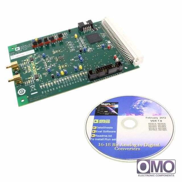 EVAL-AD7985EBZ
