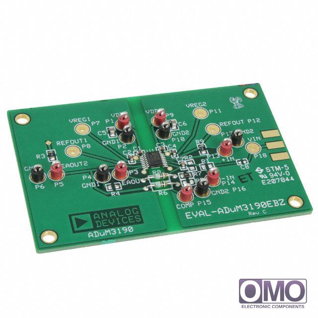 EVAL-ADUM3190EBZ