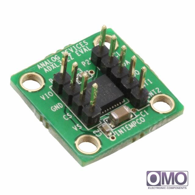 EVAL-ADXL312Z