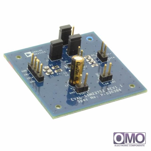 EVAL-SSM2375Z
