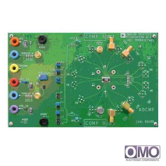 EVAL-ADCMP564BRQZ