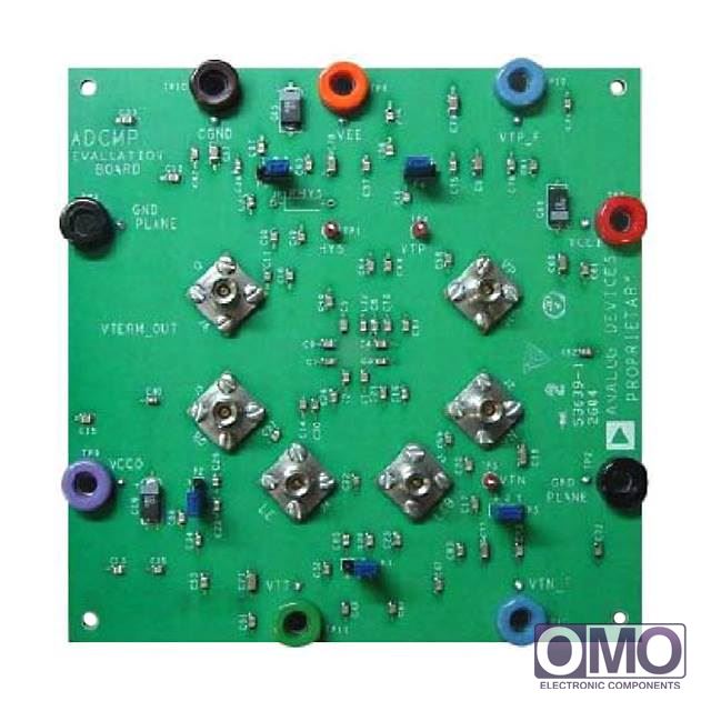 EVAL-ADCMP582BCPZ