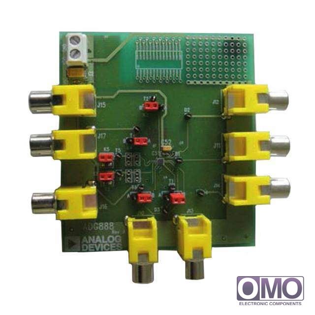 EVAL-ADG888EBZ