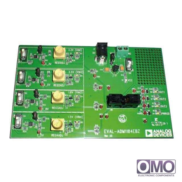 EVAL-ADM1184EBZ
