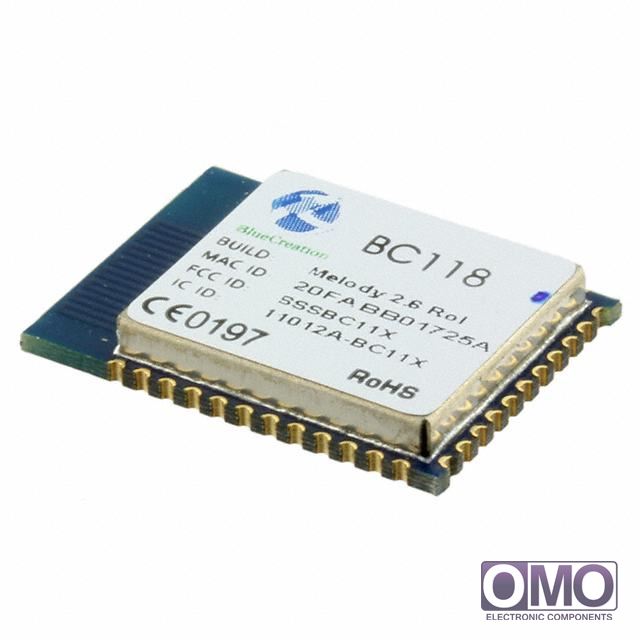 BC118