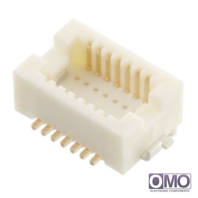 DF12E(3.0)-14DP-0.5V(81)