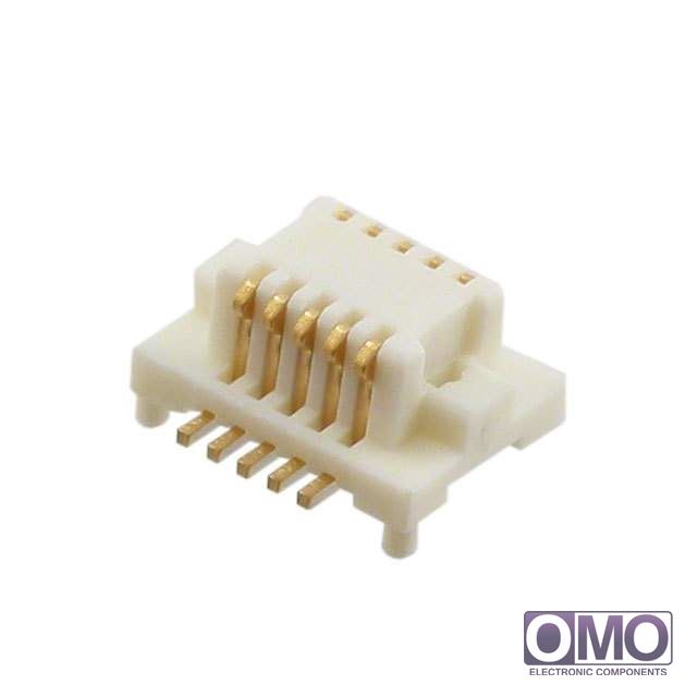 DF12A(3.0)-10DS-0.5V(81)