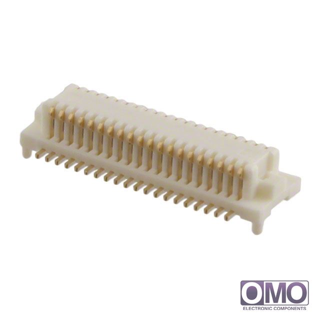 DF12A(3.0)-40DS-0.5V(80)