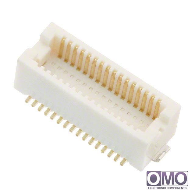 DF12B(4.0)-32DP-0.5V(86)