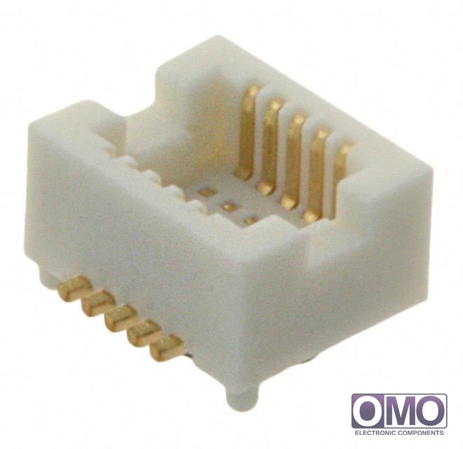 DF12D(3.0)-10DP-0.5V(81)