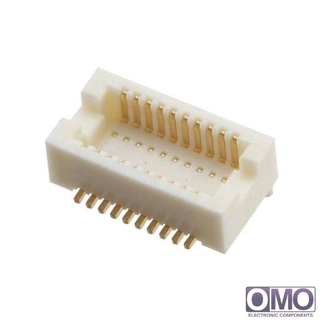 DF12D(3.0)-20DP-0.5V(81)