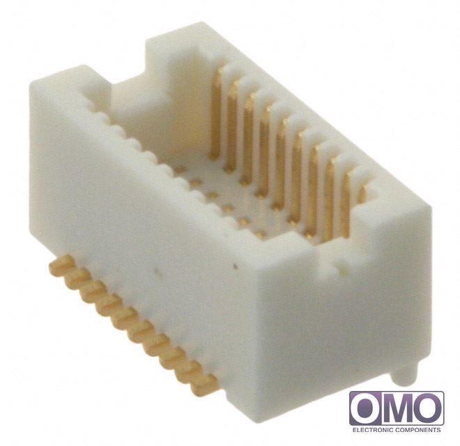 DF12D(4.0)-20DP-0.5V(81)