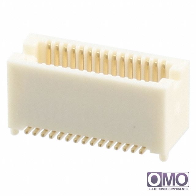 DF12B(5.0)-30DP-0.5V(86)