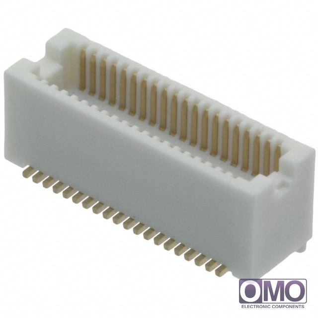 DF12D(5.0)-40DP-0.5V(81)