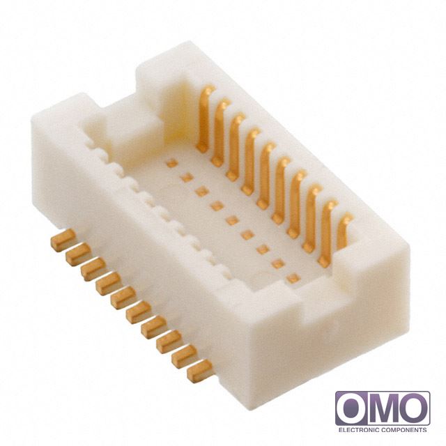 DF12E(3.0)-20DP-0.5V(81)