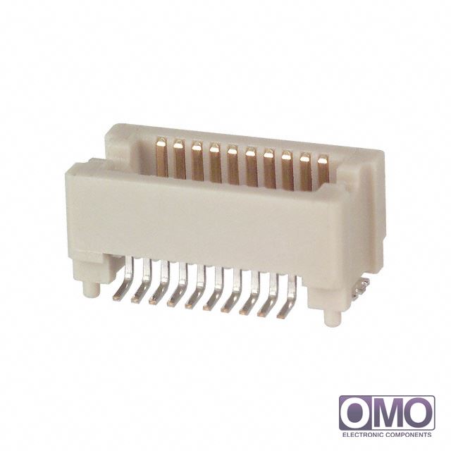 DF15(4.2)-20DP-0.65V(50)