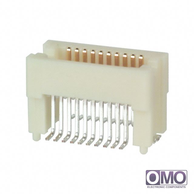 DF15(6.2)-20DP-0.65V(50)