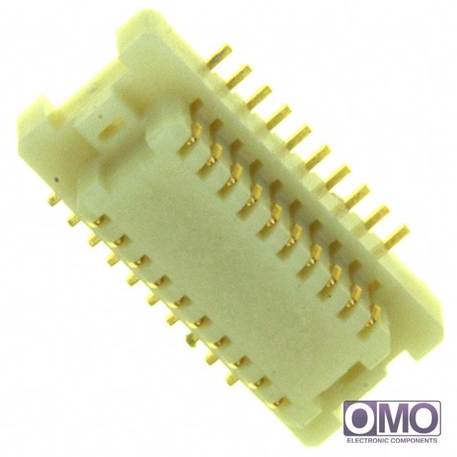 DF15A(1.8)-20DS-0.65V(51)