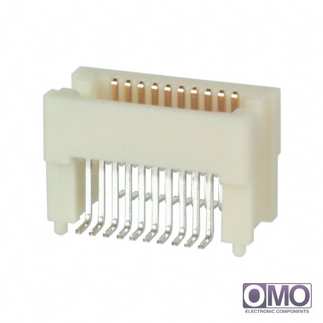 DF15A(6.2)-20DP-0.65V(50)