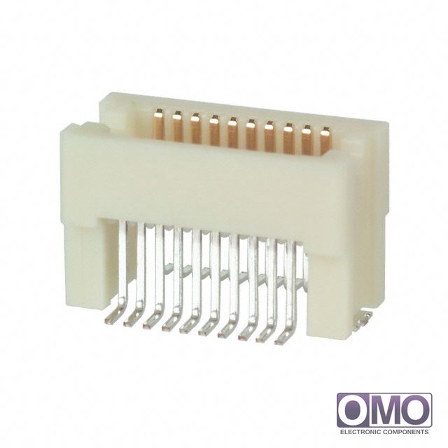 DF15B(6.2)-20DP-0.65V(50)