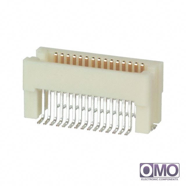 DF15B(6.2)-30DP-0.65V(50)