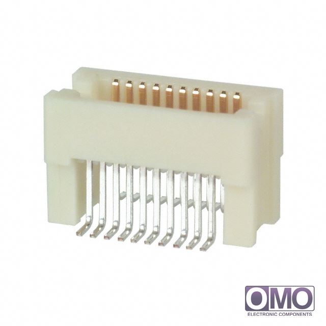 DF15C(6.2)-20DP-0.65V(50)