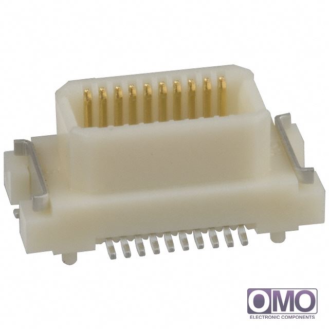 DF17(2.0)-20DP-0.5V(51)