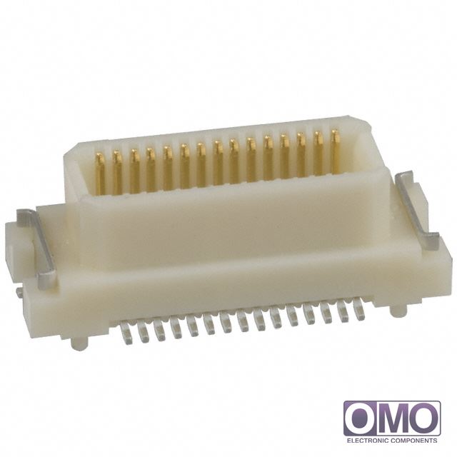 DF17(2.0)-30DP-0.5V(51)