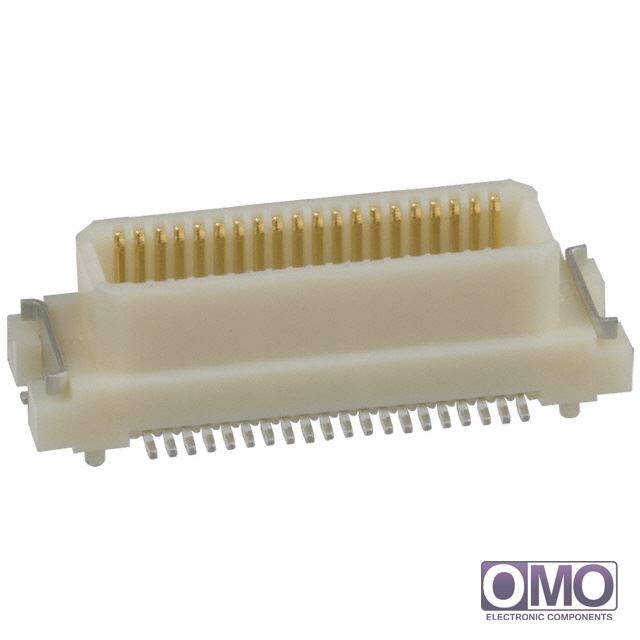 DF17(2.0)-40DP-0.5V(51)