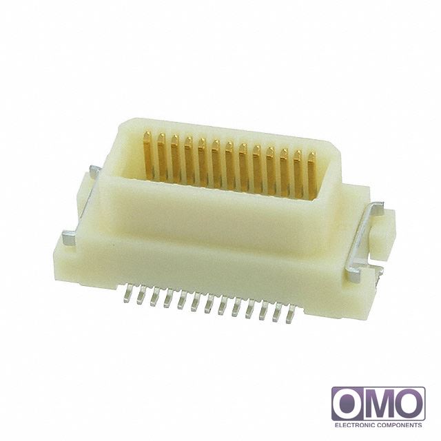 DF17(2.5)-26DP-0.5V(57)