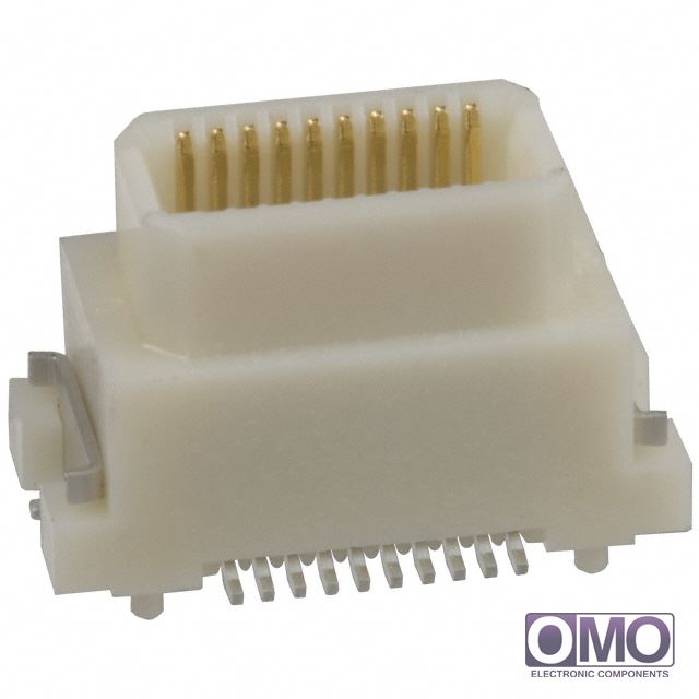 DF17(4.0)-20DP-0.5V(51)