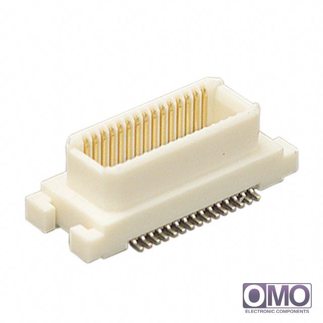 DF17A(2.0)-30DP-0.5V(51)