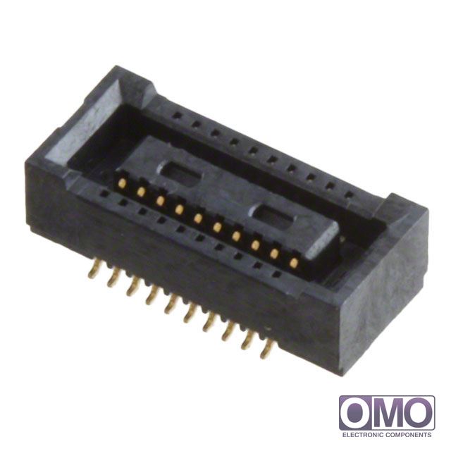 DF40HC(2.5)-20DS-0.4V(51)