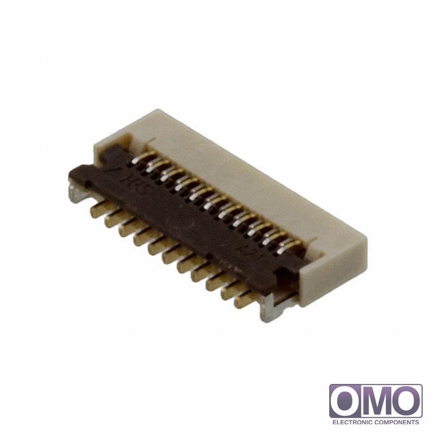 FH43B-21S-0.2SHW(99)