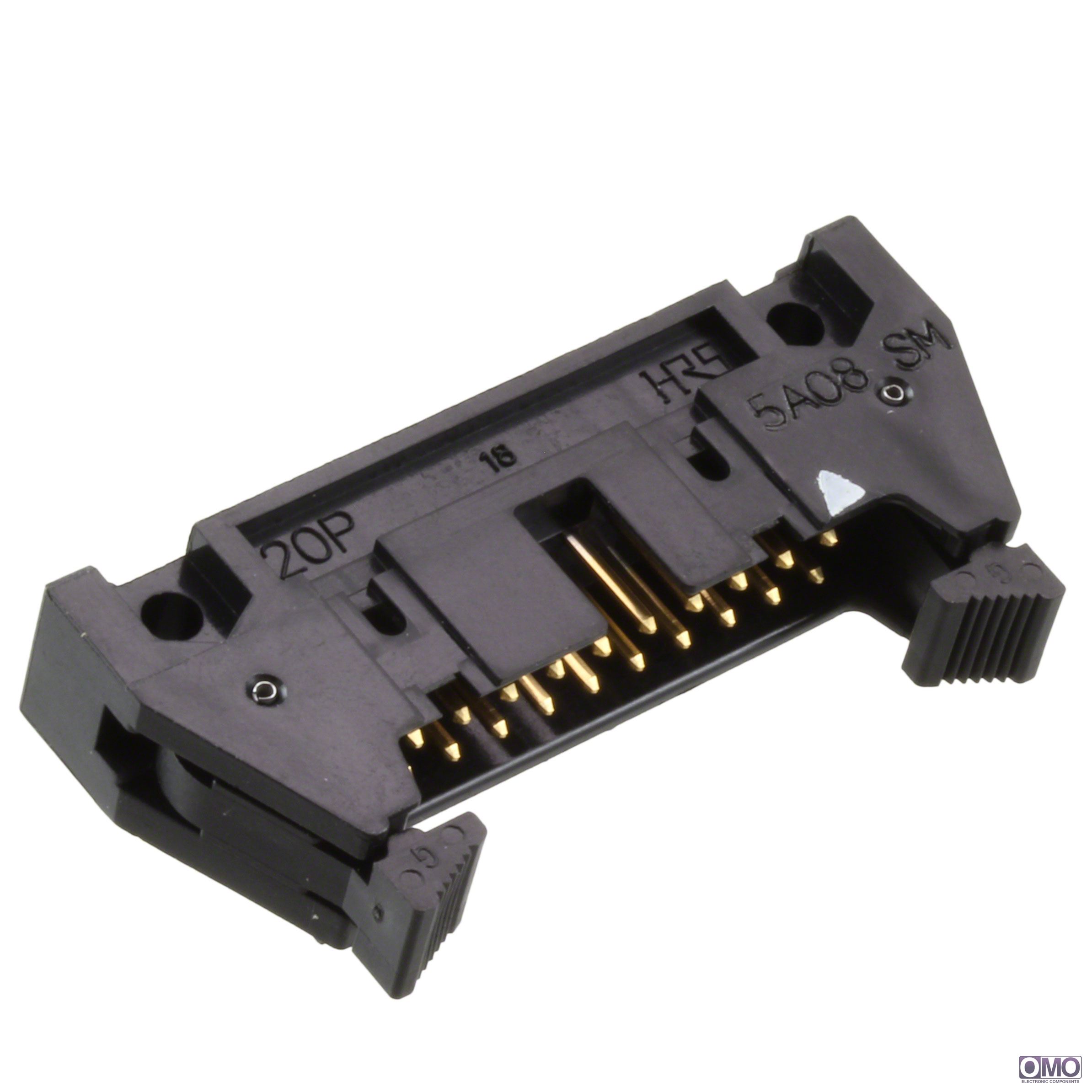 HIF3BAG-20PA-2.54DS(71)