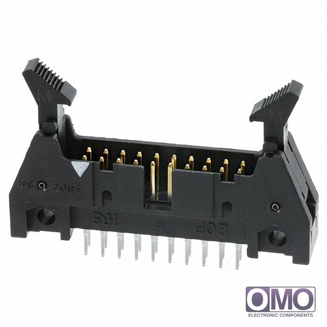 HIF3CA-20PA-2.54DSA(71)