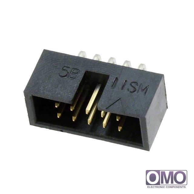 HIF3FC-10PA-2.54DS(71)