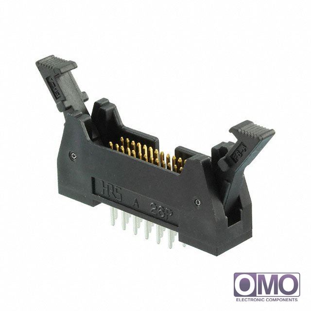 HIF6-26PA-1.27DSA(71)