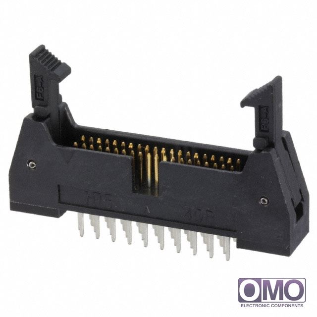 HIF6-40PA-1.27DSA(71)