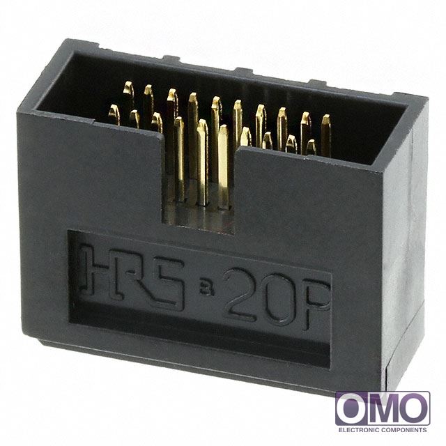 HIF6A-20PA-1.27DS(71)