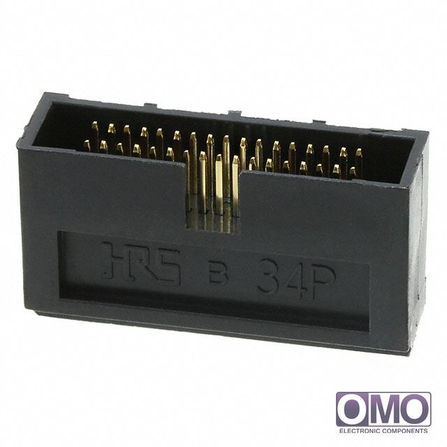 HIF6A-34PA-1.27DS(71)