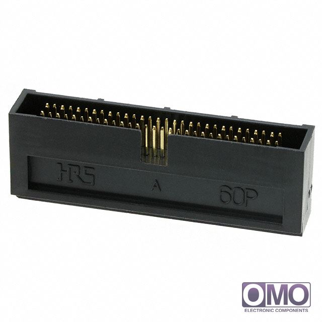 HIF6A-60PA-1.27DS(71)