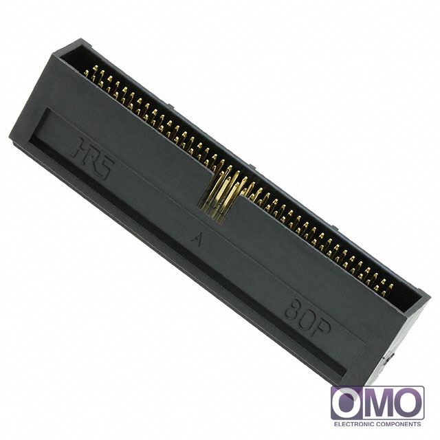 HIF6A-80PA-1.27DS(71)