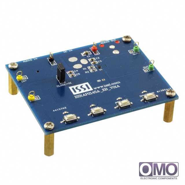 IS31AP2145A-UTLS2-EB