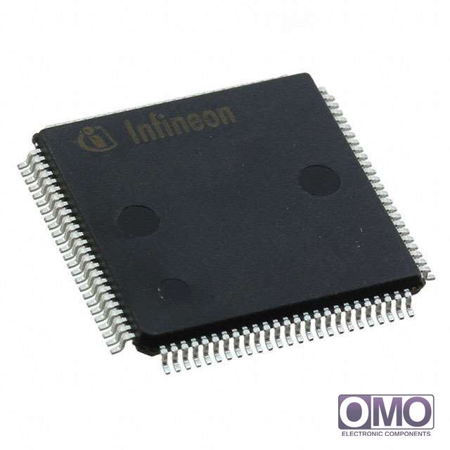 XMC4500F100K1024ACXQSA1